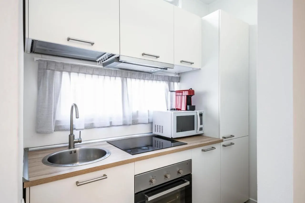 Daire Easylife - Luminosa Oasi Di Relax A Porta Romana Milano İtalya