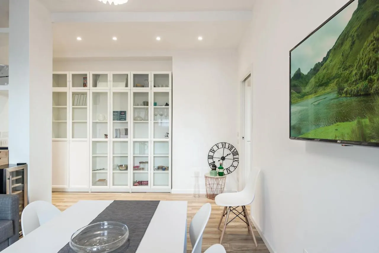 Easylife - Luminosa Oasi Di Relax A Porta Romana Milano