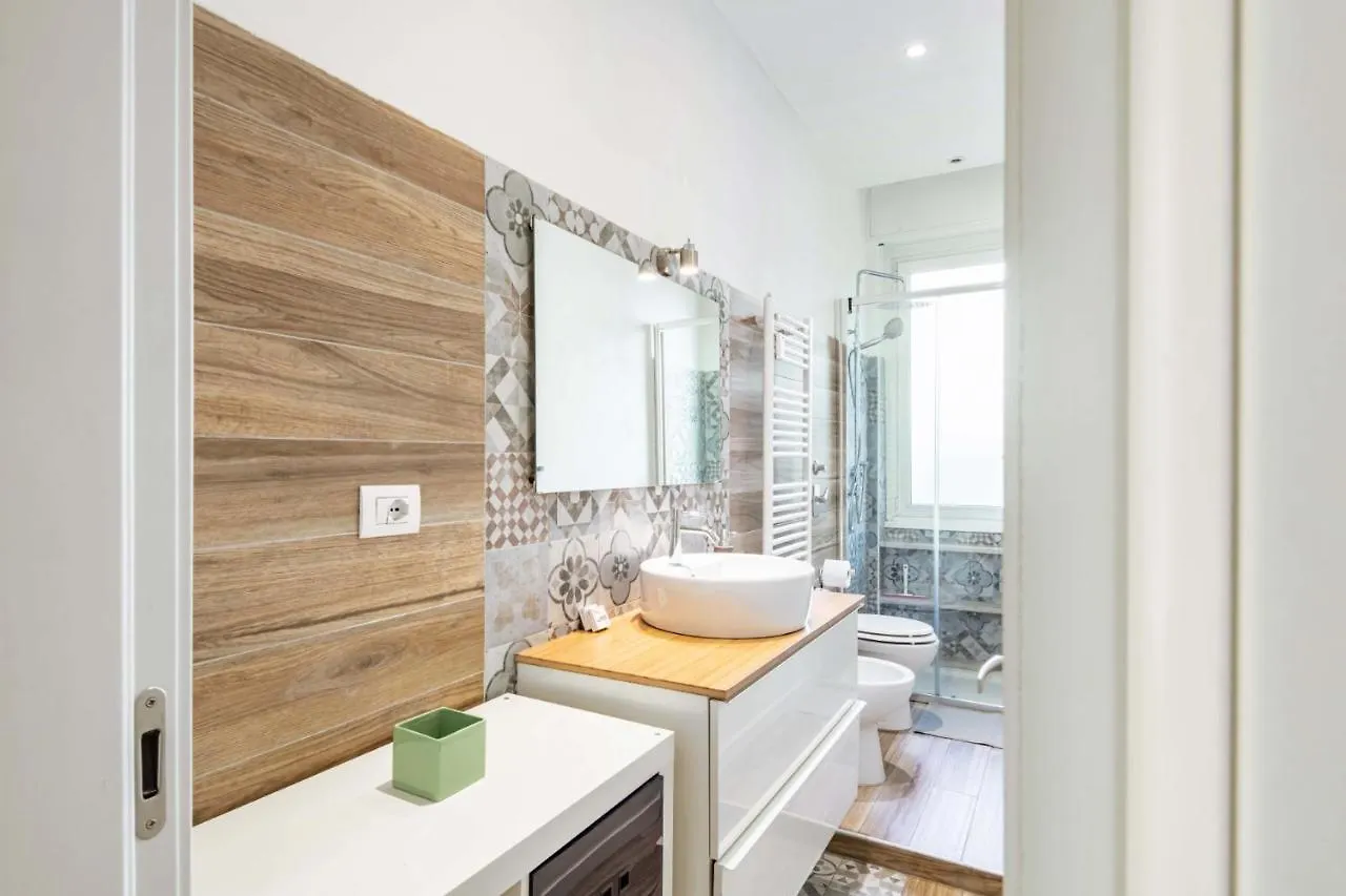 Easylife - Luminosa Oasi Di Relax A Porta Romana Milan