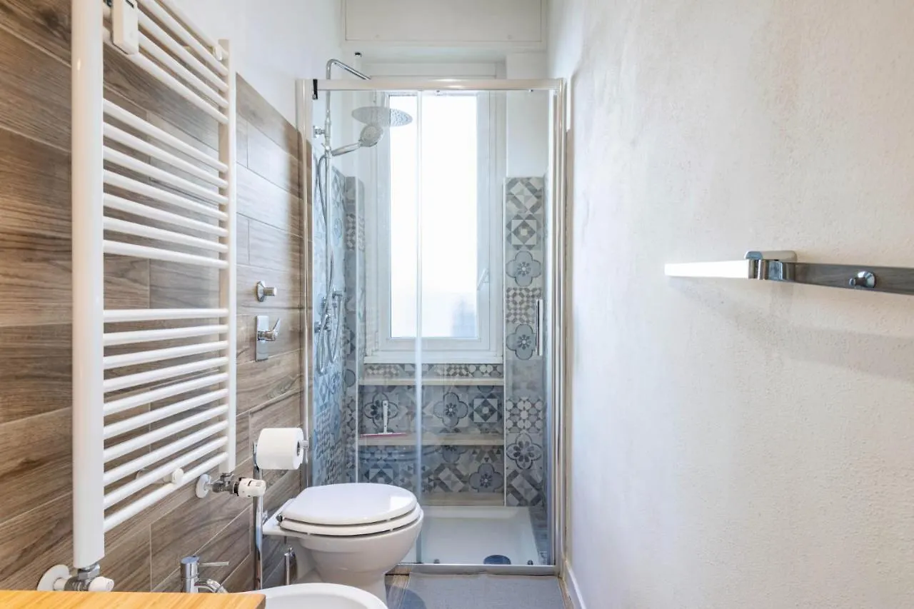 Easylife - Luminosa Oasi Di Relax A Porta Romana Milan