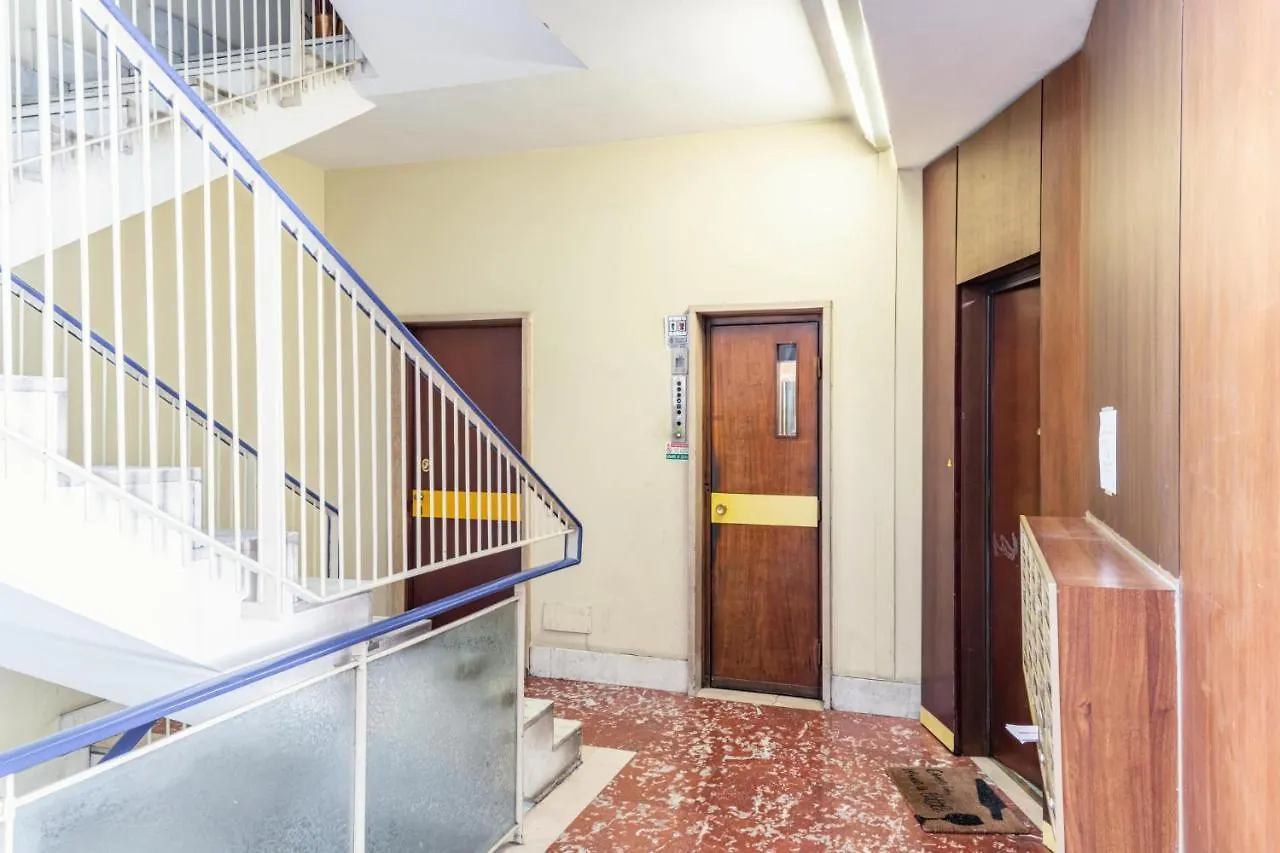 Apartment Easylife - Luminosa Oasi Di Relax A Porta Romana Milan