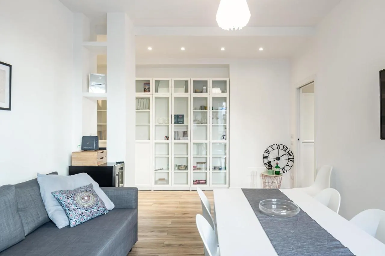 Easylife - Luminosa Oasi Di Relax A Porta Romana Milan