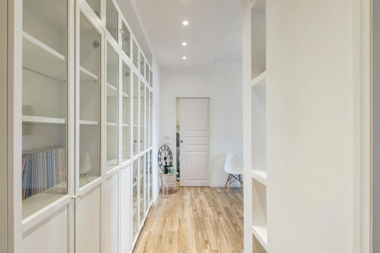 Easylife - Luminosa Oasi Di Relax A Porta Romana Milan Italy