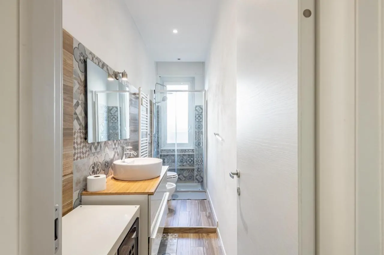 Easylife - Luminosa Oasi Di Relax A Porta Romana Milan 0*,